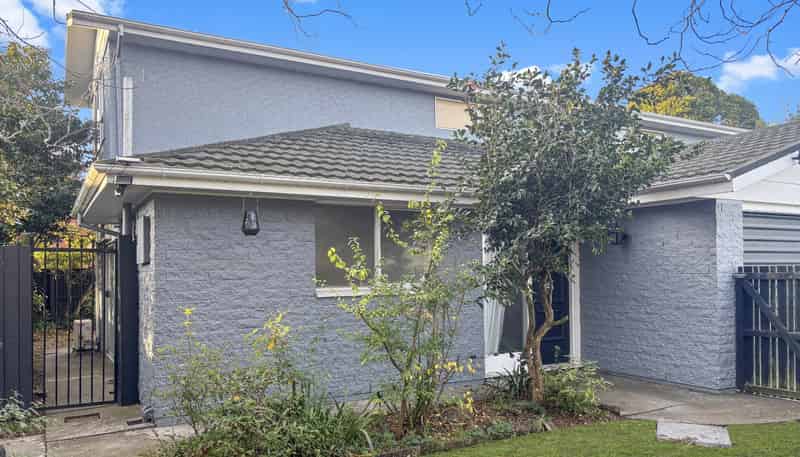 4B Earnley Street, Rangiora
