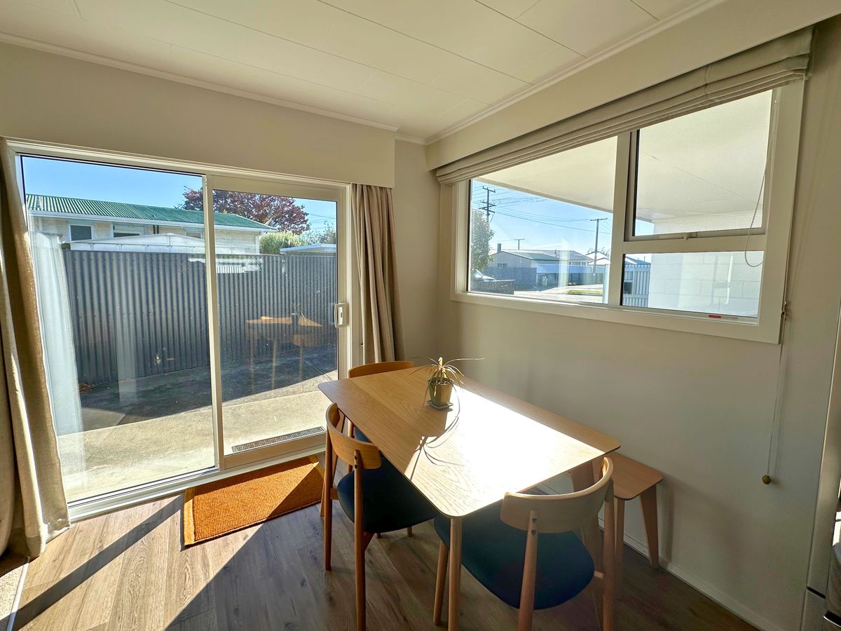 Sunny + super convenient - Ansicht 4