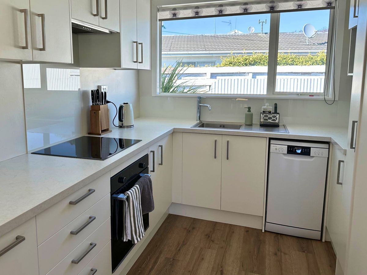 Sunny + super convenient - Ansicht 3
