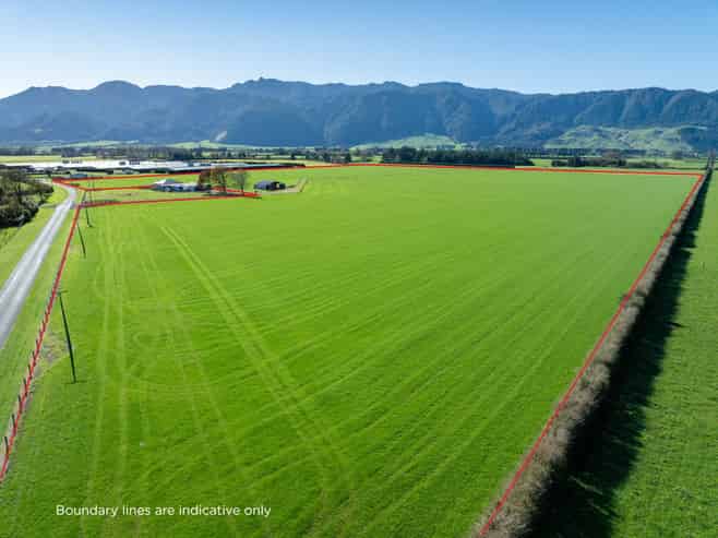  Maiseys Road, Matamata