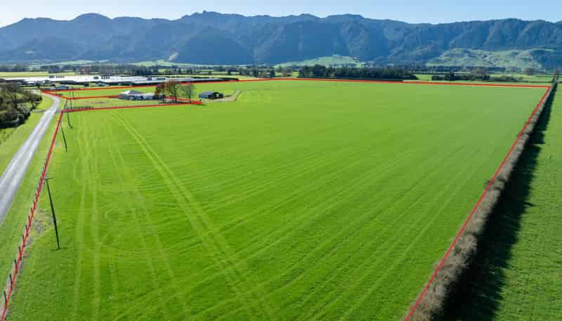  Maiseys Road, Matamata
