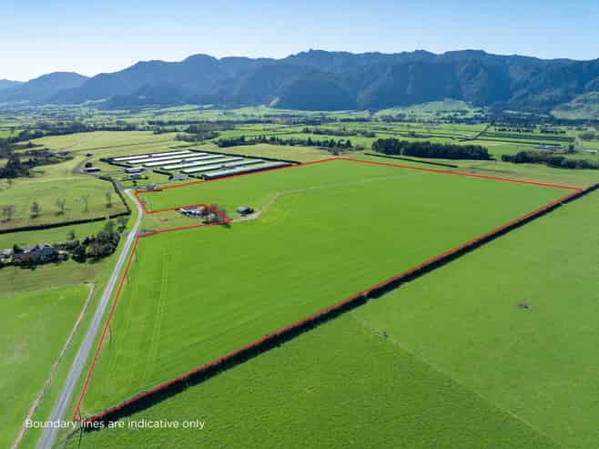  Maiseys Road, Matamata
