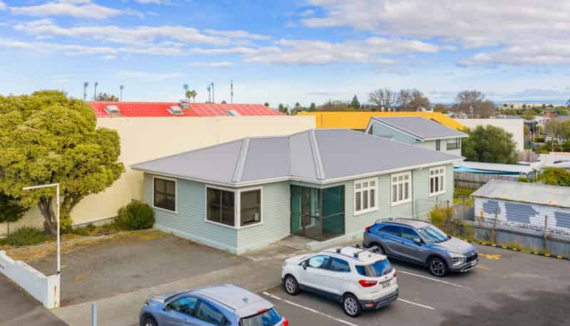 407 Hastings Street, Napier South