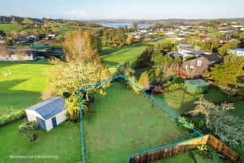 390a Mahurangi East Road, Snells Beach
