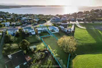 390a Mahurangi East Road, Snells Beach