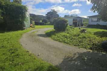 43 Hongi Street, Kaikohe