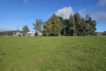 43 Hongi Street, Kaikohe