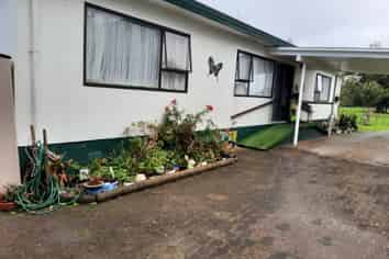 43 Hongi Street, Kaikohe