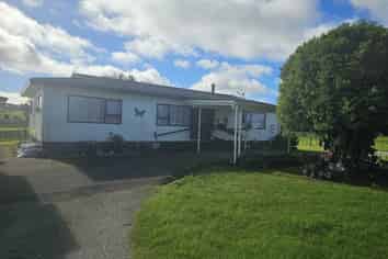 43 Hongi Street, Kaikohe