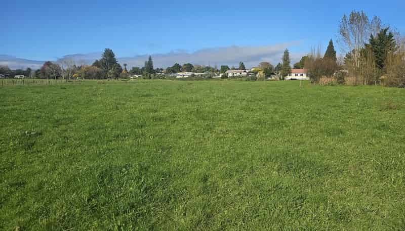43 Hongi Street, Kaikohe
