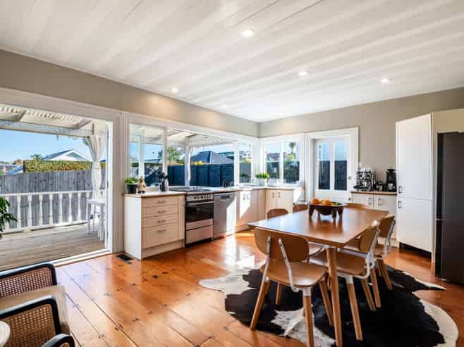 13 Ardmore Road, Ponsonby