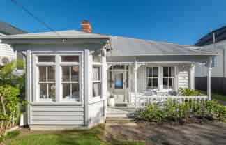 13 Ardmore Road, Ponsonby
