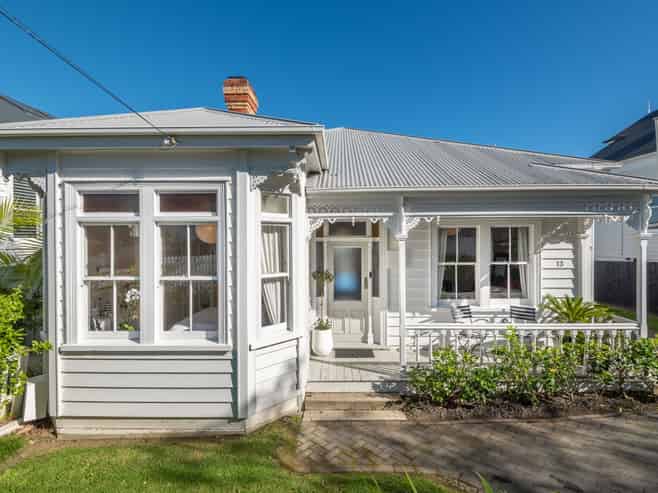 13 Ardmore Road, Ponsonby
