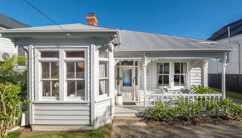 13 Ardmore Road, Ponsonby