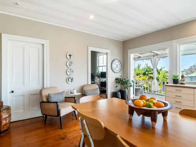 13 Ardmore Road, Ponsonby