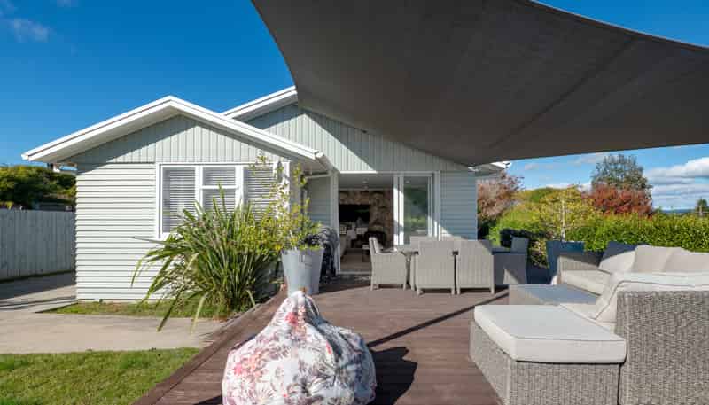 1 Rimu Street, Mangakino