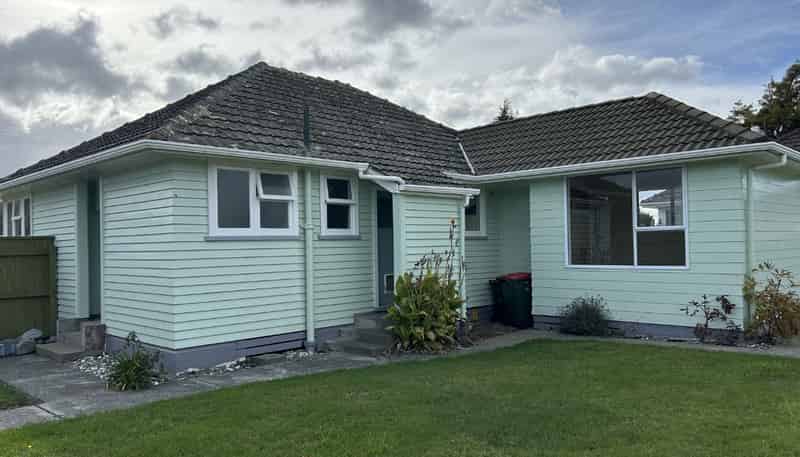 6 Caldwell Road, Woodbourne