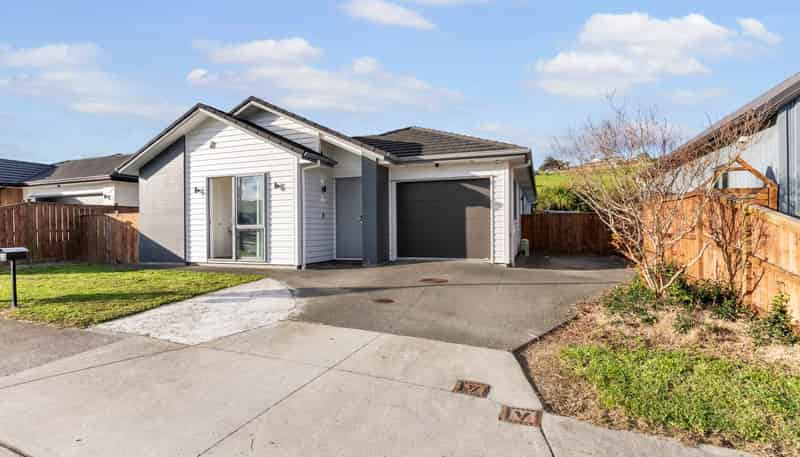 9 Holcroft Street, Papakura
