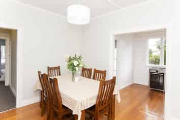 488 Gladstone Road, Te Hapara