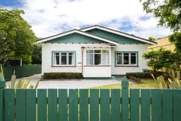 488 Gladstone Road, Te Hapara