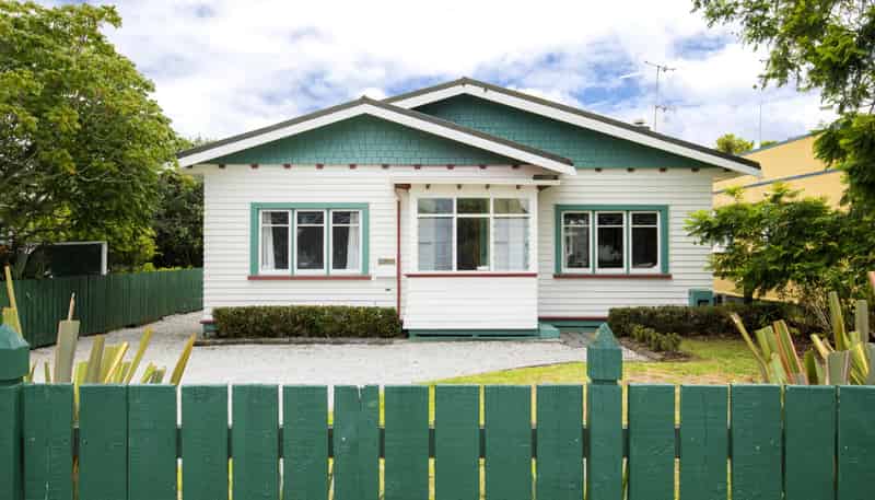 488 Gladstone Road, Te Hapara