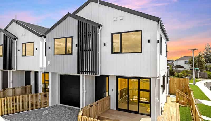 22A Healy Road, Manurewa