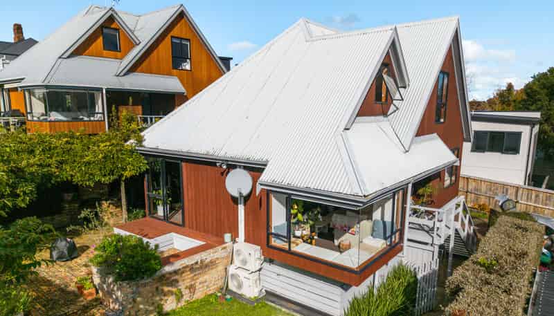 33B Armadale Road, Remuera