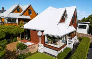 33B Armadale Road, Remuera