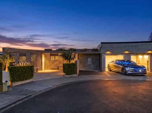 401/27 Grace Street, Orakei