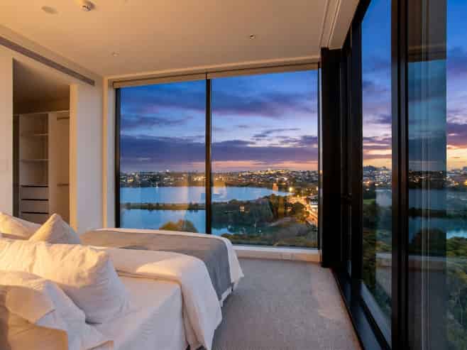 401/27 Grace Street, Orakei