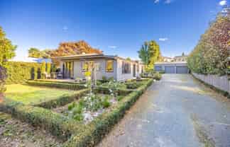 71 St Marys Avenue, Te Awamutu