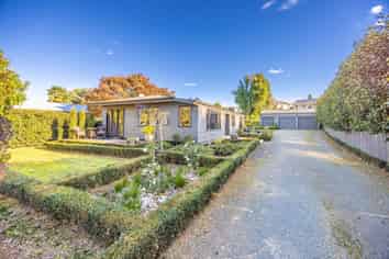 71 St Marys Avenue, Te Awamutu