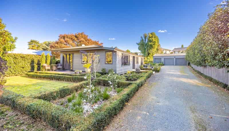71 St Marys Avenue, Te Awamutu