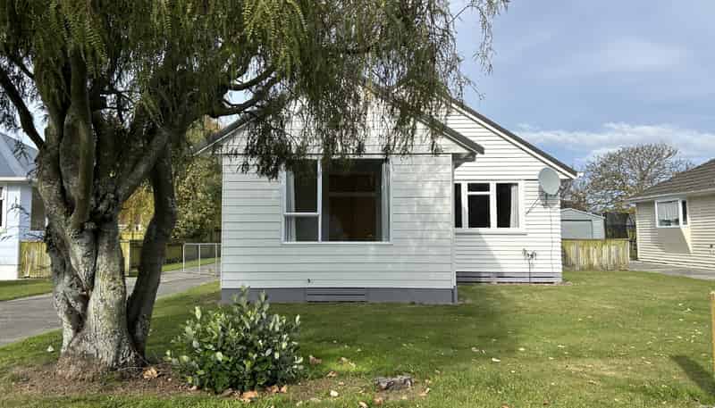23 Caldwell Road, Woodbourne