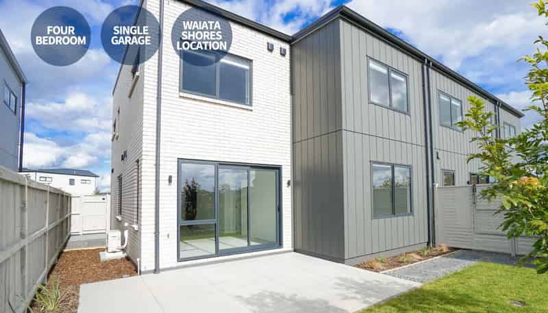 11 Pohorama Lane, Takanini