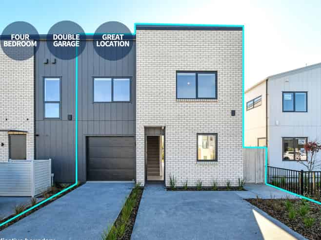 11 Pohorama Lane, Takanini