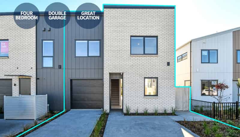 11 Pohorama Lane, Takanini