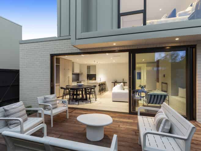 65A Leinster Road, Merivale
