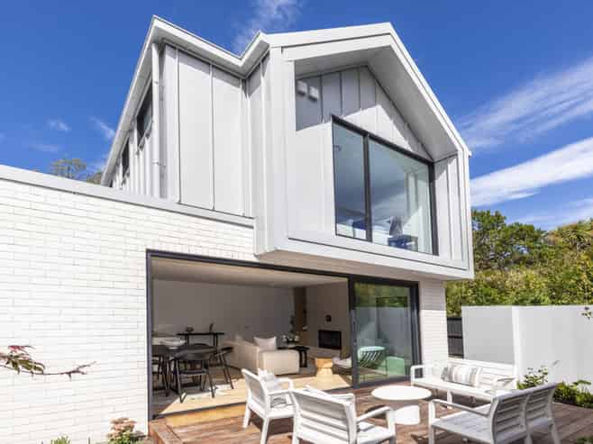 65A Leinster Road, Merivale