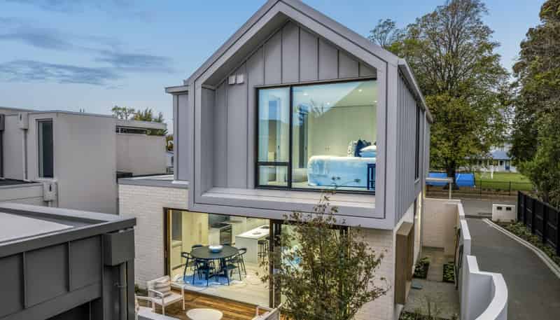 65A Leinster Road, Merivale