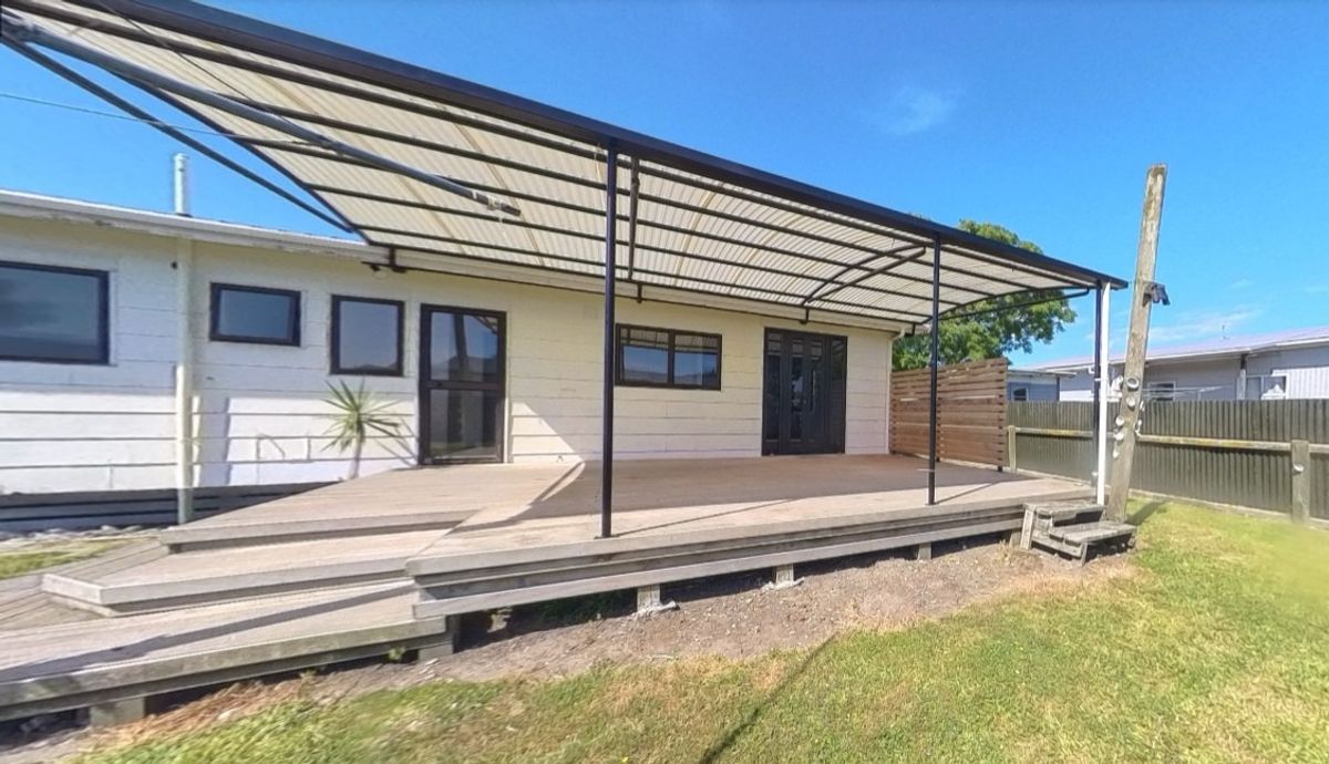 Daphne - 3 Bedroom - Widok 3