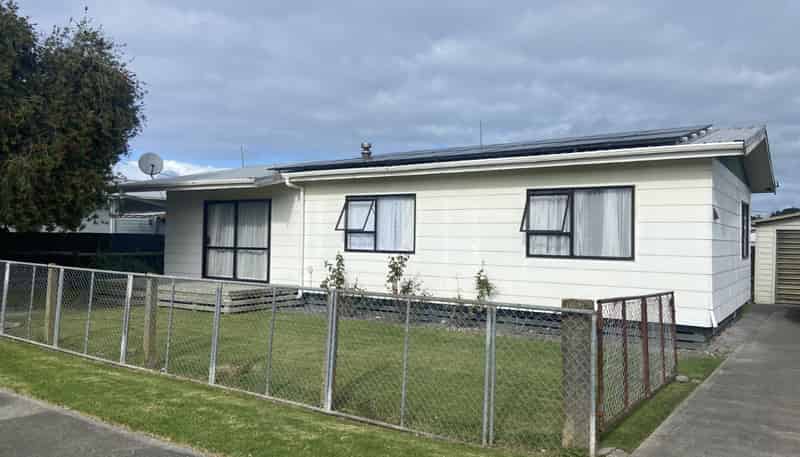 21 Daphne Street, Outer Kaiti