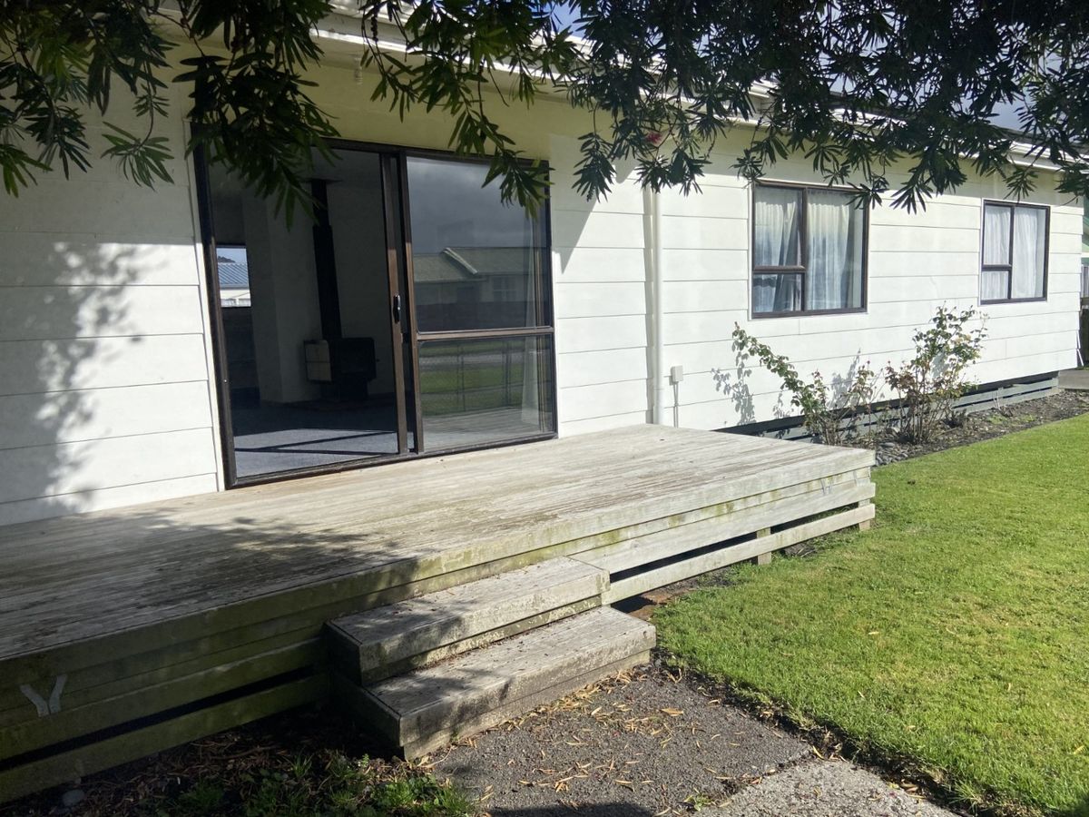 Daphne - 3 Bedroom - Widok 2
