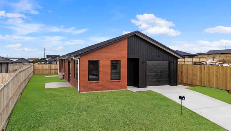 23 Riverine Road, Te Kauwhata