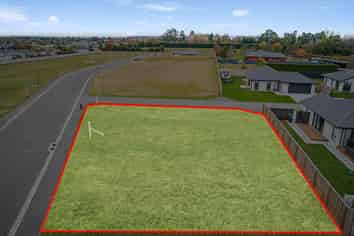 19 Ashbury Drive, Tinwald