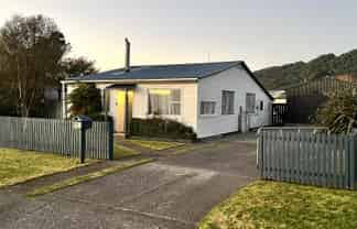  31 Fox Street, Cobden