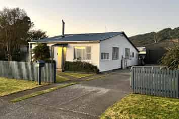  31 Fox Street, Cobden