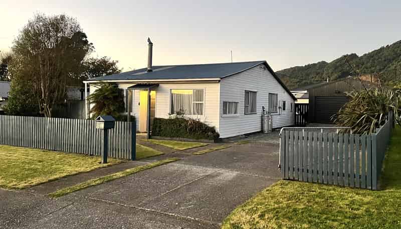  31 Fox Street, Cobden