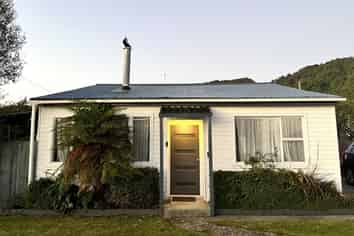  31 Fox Street, Cobden