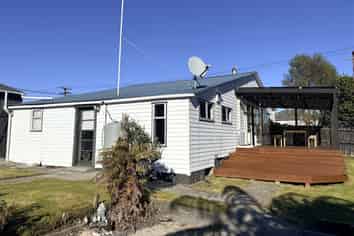  31 Fox Street, Cobden